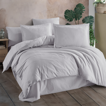 Pucioasa - Lenjerie de pat ranforce Butique (UNITA V4)