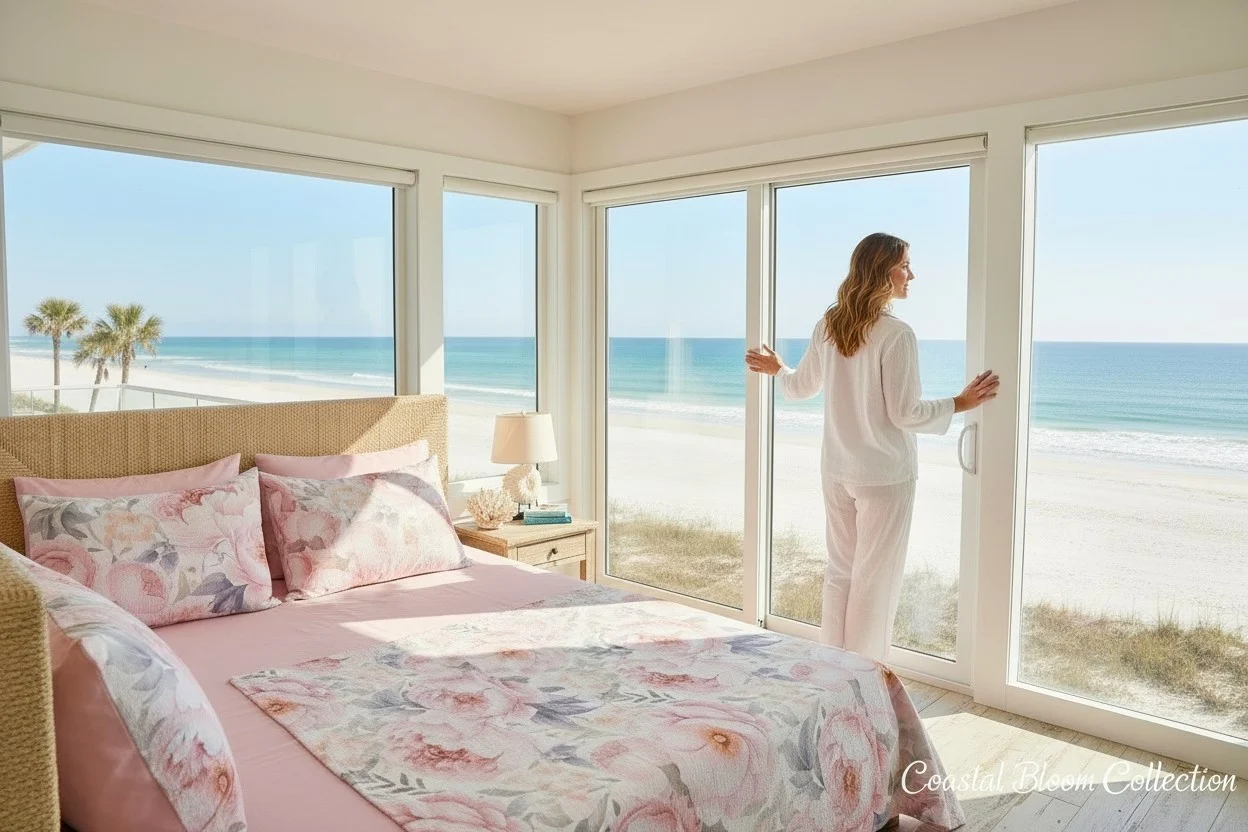 Lenjerie de Vara cu Pled Pike (Kai) [3]