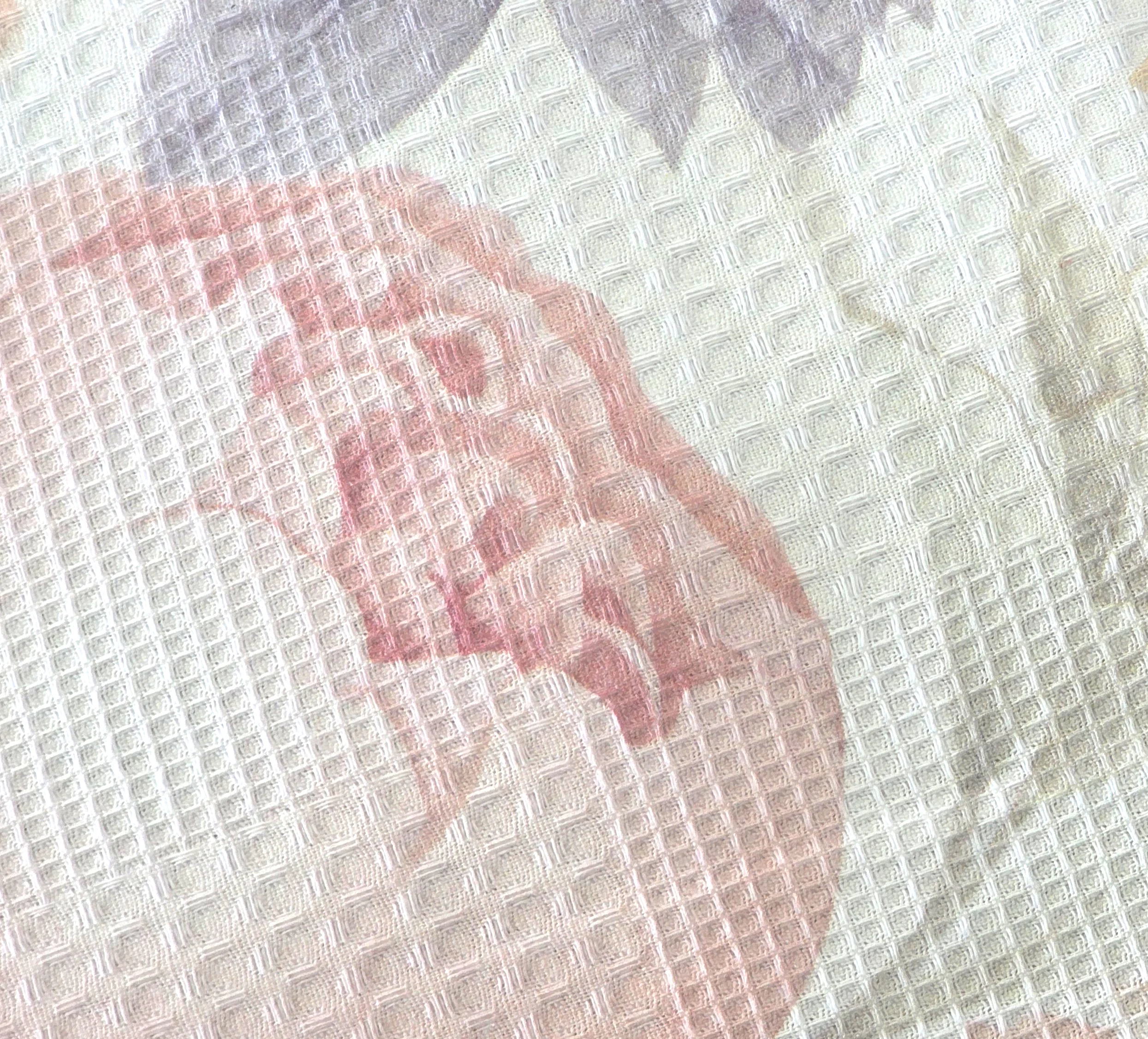 Lenjerie de Vara cu Pled Pike (Nalu) [6]