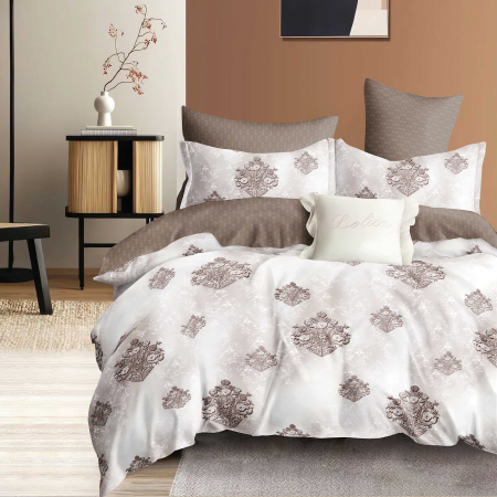 Pucioasa - Lenjerie pat economy - ECN18