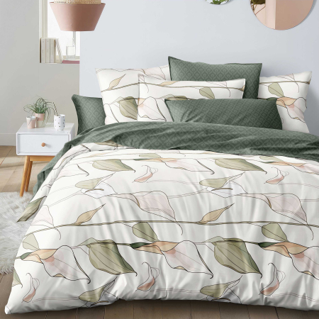 Pucioasa - Lenjerie pat economy - ECN21