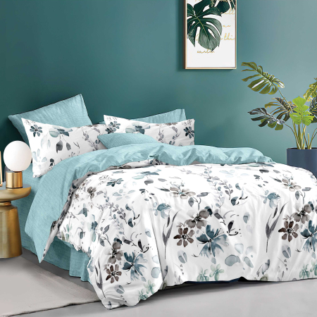 Pucioasa - Lenjerie pat economy - ECN9