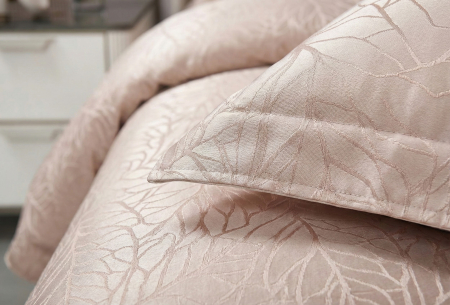 Lenjerie pat Jaquard 6 piese (JQ6P1) [1]