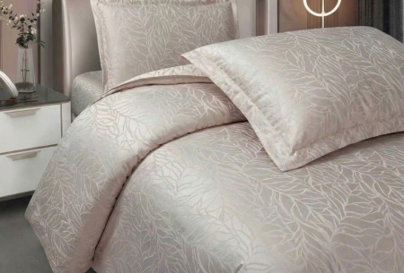 Lenjerie pat Jaquard 6 piese (JQ6P12) [1]