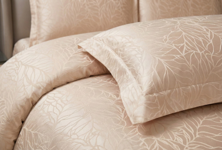 Lenjerie pat Jaquard 6 piese (JQ6P4) [1]