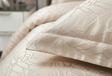 Lenjerie pat Jaquard 6 piese (JQ6P6) [2]