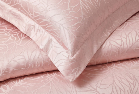 Lenjerie pat Jaquard 6 piese (JQ6P7) [1]