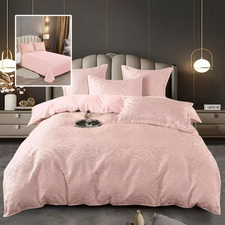 Pucioasa - LENJERIE PAT JAQUARD POLICOTON