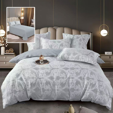 Pucioasa - LENJERIE PAT JAQUARD POLICOTON