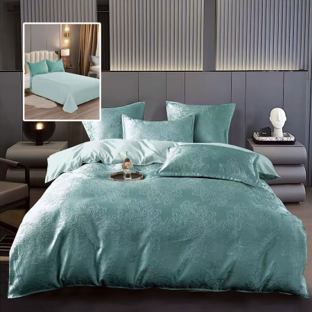 Pucioasa - LENJERIE PAT JAQUARD POLICOTON