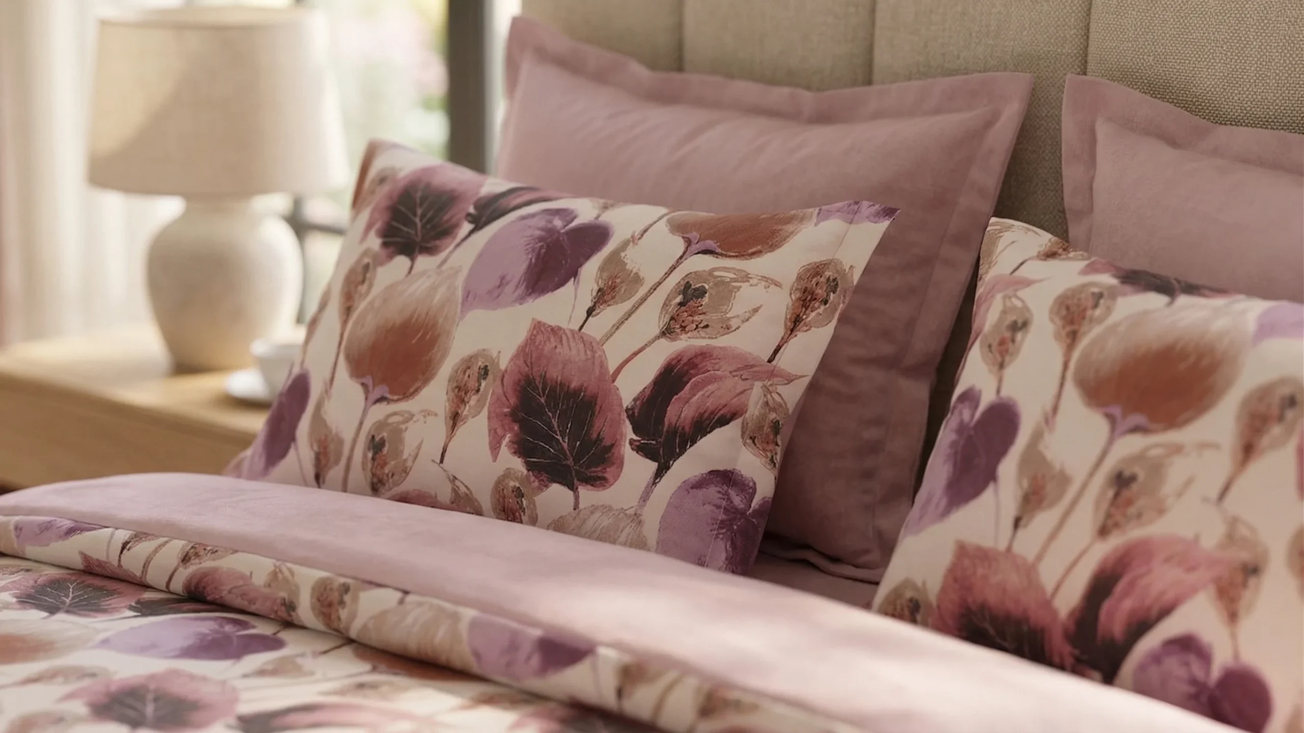Lenjerie pat Ranforce 100% Cotton Pro (Bella Notte) - Marime: O persoana [3]