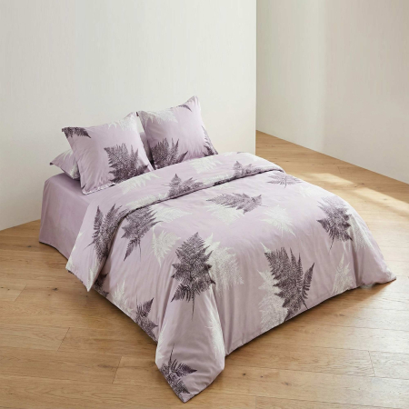 Lenjerie pat Ranforce 100% Cotton Pro (RCP27) - Marime: O persoana [1]