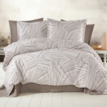 Pucioasa - Lenjerie pat Ranforce 100% Cotton Pro (RCP39) - O persoana