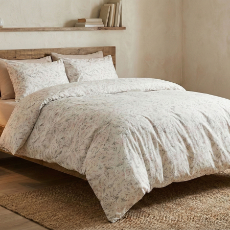 Lenjerii de pat - Lenjerie pat Ranforce 100% Cotton Pro (RCP55) - Marime: O persoana