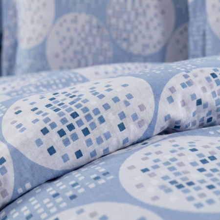 Lenjerie pat Ranforce 100% Cotton Pro (RCP62) - Marime: O persoana [1]