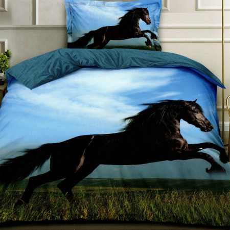 Pucioasa - LENJERII PAT FINET 3D O PERSOANA (F1P38)