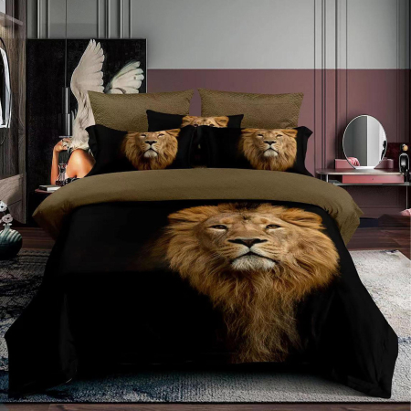 Pucioasa - LENJERII PAT FINET 3D O PERSOANA (F1P42)