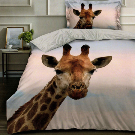 Pucioasa - LENJERII PAT FINET 3D O PERSOANA (F1P43)