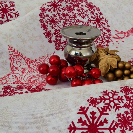 Material Snowflake 2.8m [0]