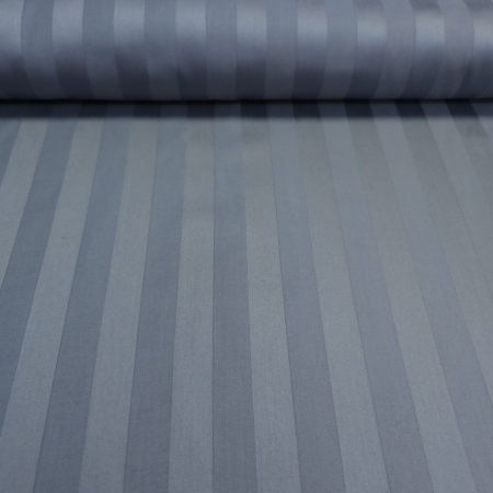 Material textil, bumbac 100%, Damasc satinat gri inchis [1]