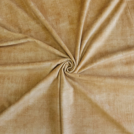 Catifea - Material textil, catifea impermeabila 2.8m, Gold