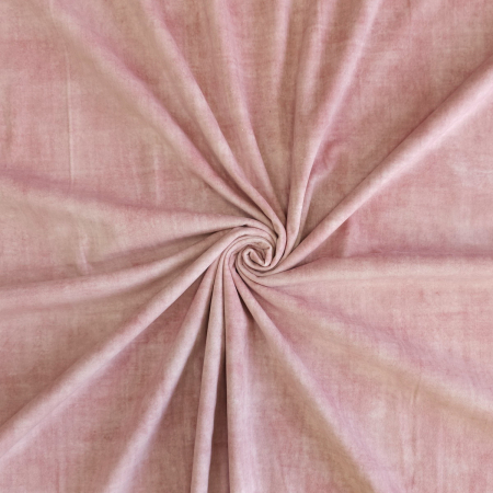 Catifea - Material textil, catifea impermeabila 2.8m, Roz