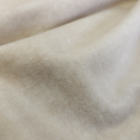 Material textil, catifea impermeabila 2.8m, Ivoire [3]
