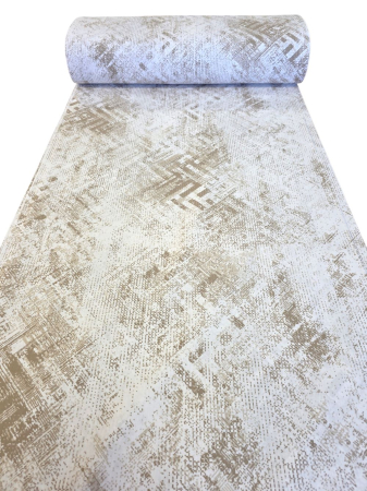 Material textil ranforce, 240cm, bumbac 100%, Antique bej [2]