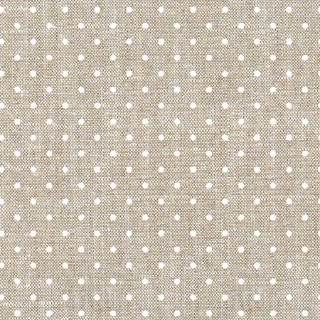 Metraje impermeabile - Material textil teflonat, 140cm, Plumeti