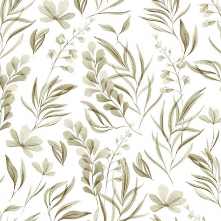 Metraje impermeabile - Material textil teflonat, 140cm, Lia 924 verde