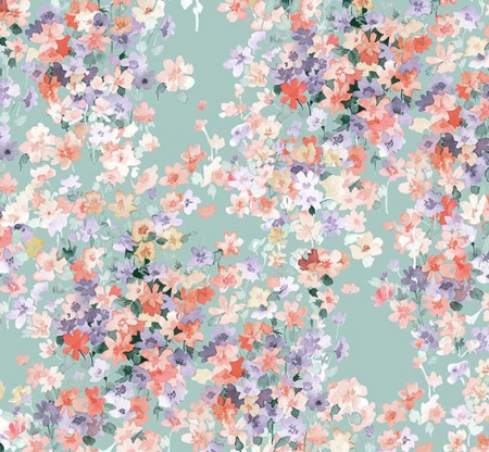 Metraje impermeabile - Material textil teflonat, 140cm, Model 0120-363