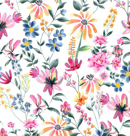 Metraje impermeabile - Material textil teflonat, 140cm, Model 0120-407