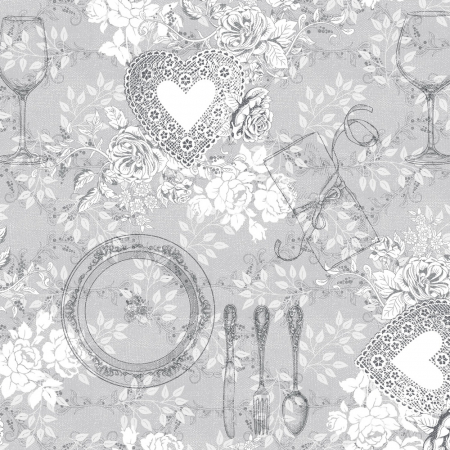 Fețe de masă - Musama PVC, 140cm latime, cod 2005/02