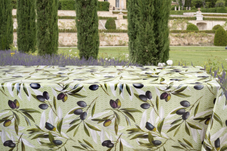 Musama PVC, 140cm latime, cod 5076/01 [1]