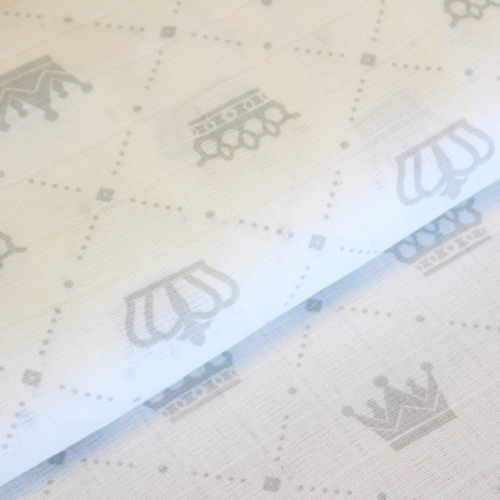 Muselina Prince 1.6m [0]