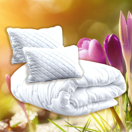 Produse Horeca - Pachet pilota+doua perne
