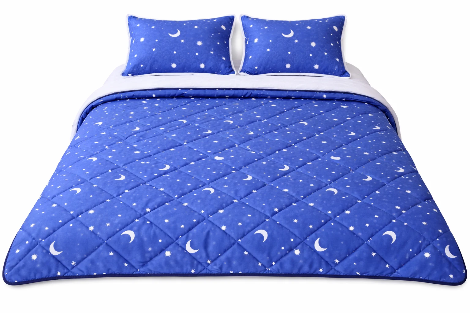 Pachet Primavara PROMO, Pilota + 2 Perne (ALBASTRU) [3]