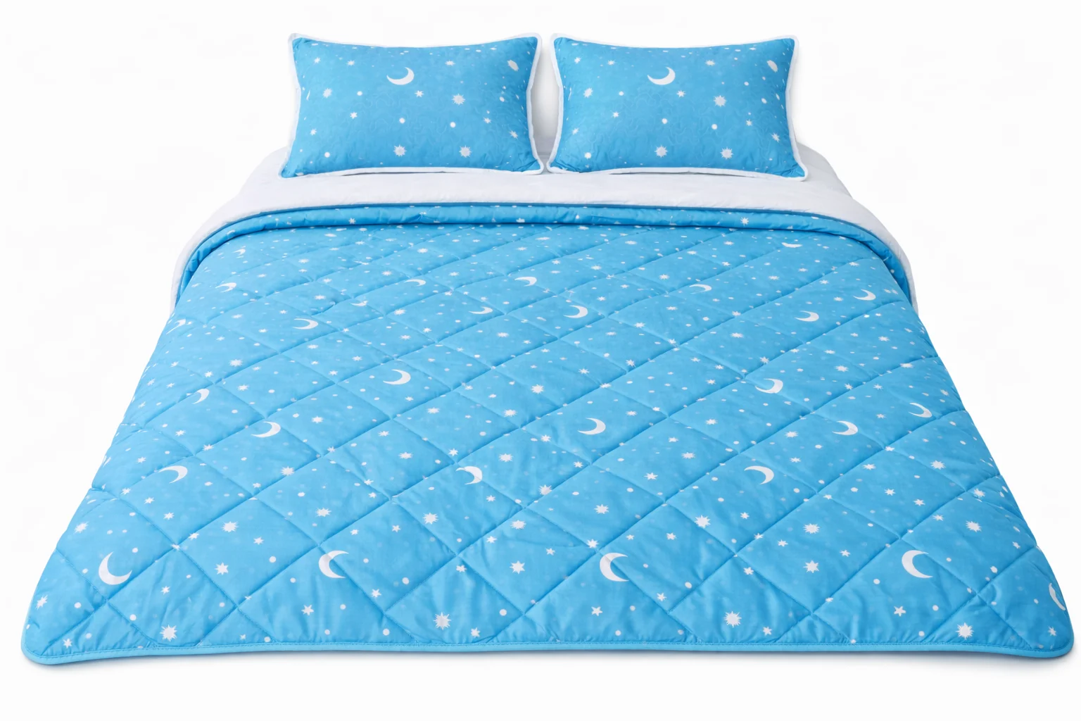 Pachet Primavara PROMO, Pilota + 2 Perne (BLEU) [1]