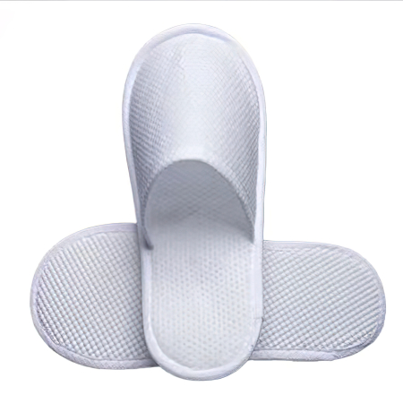 Produse Horeca - PAPUCI HOTEL (SPA) DE UNICA FOLOSINTA "CLEAN STEP - D" (100 perechi)
