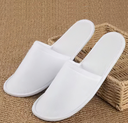 Produse Horeca - PAPUCI HOTEL (SPA) DE UNICA FOLOSINTA "FRESH WALK - A" (100 perechi)