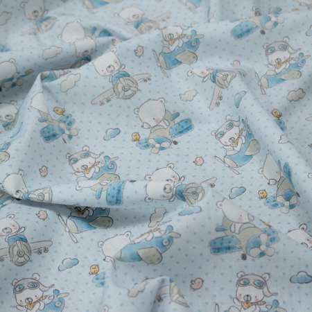 Percale Flugs 601 [1]