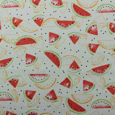 Percale Watermelon [0]