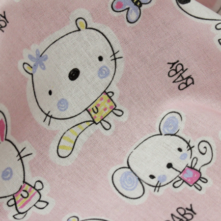 Percale Pupa 301 [2]