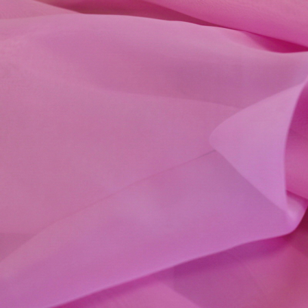 Perdea voal roz 3m [1]
