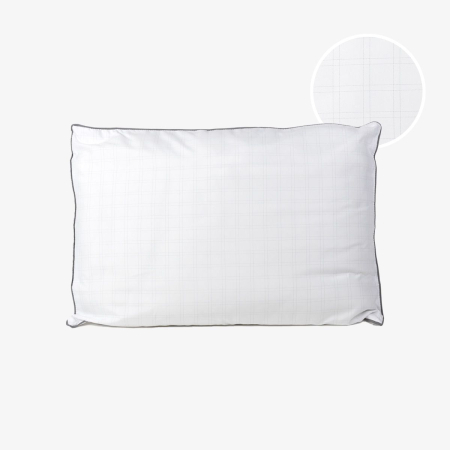 Pernă cu fibre de carbon, Dilios, 50/70 cm [2]