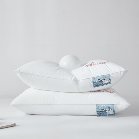 Perna umpluta cu puf de gasca - Marime: 70cm X 70cm [7]