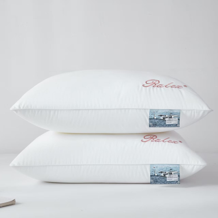 Perna umpluta cu puf de gasca - Marime: 70cm X 70cm [6]