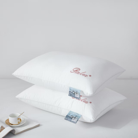 Perna umpluta cu puf de gasca - Marime: 70cm X 70cm [1]