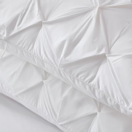 Perna umplutura microgel fata 100% Bumbac (Zen Microgel) - 50cm X 70cm [3]