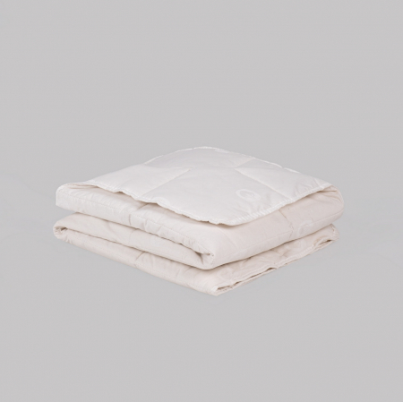 Pilote - Pilotă Bebe, bumbac 100%, Cotton Box, 95x145cm